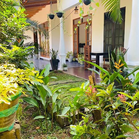 Fairview Dill Homestay Sigiriya Eksteriør bilde