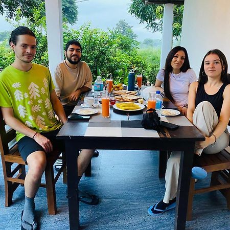 Fairview Dill Homestay Sigiriya Eksteriør bilde
