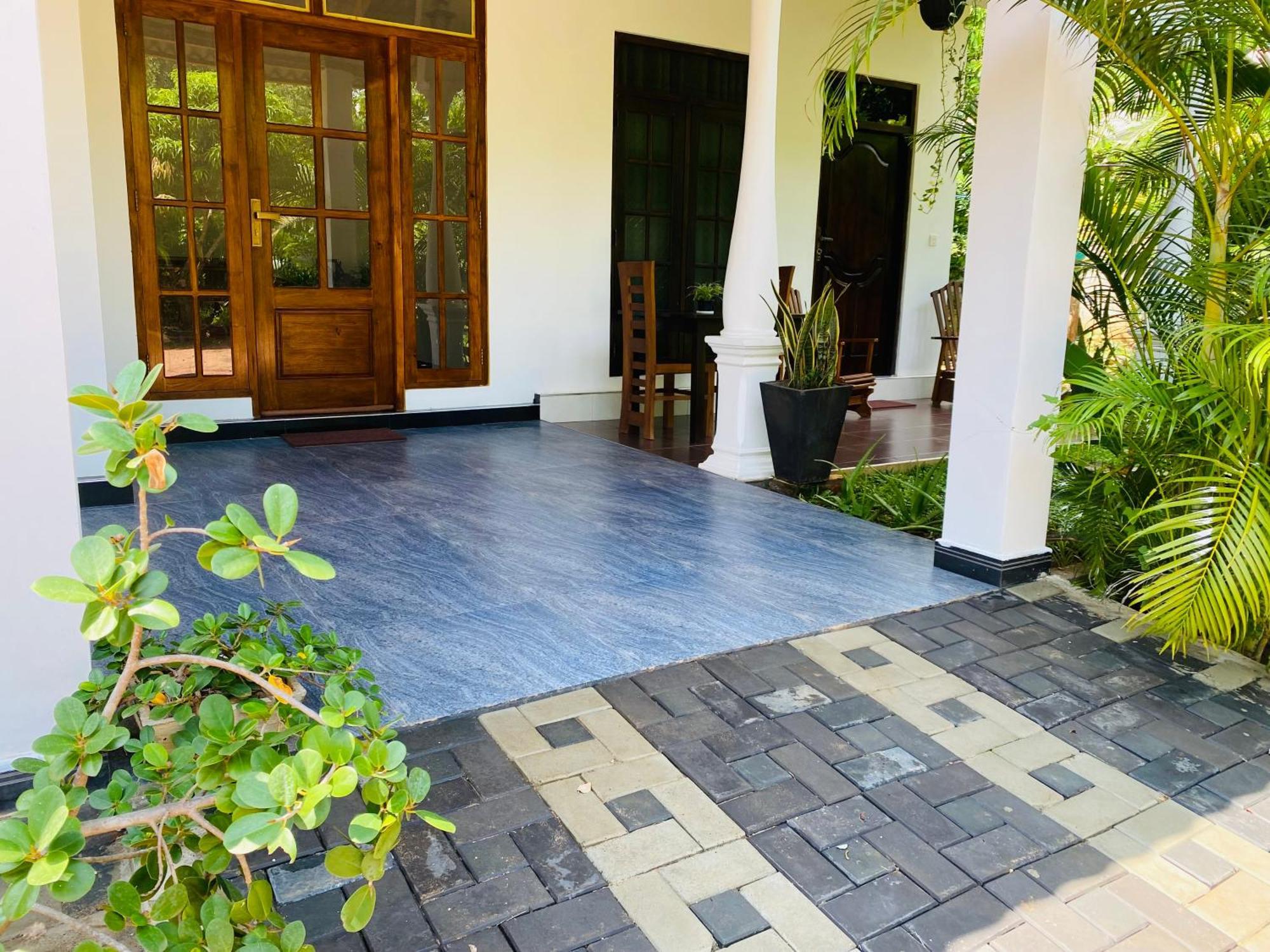 Fairview Dill Homestay Sigiriya Eksteriør bilde