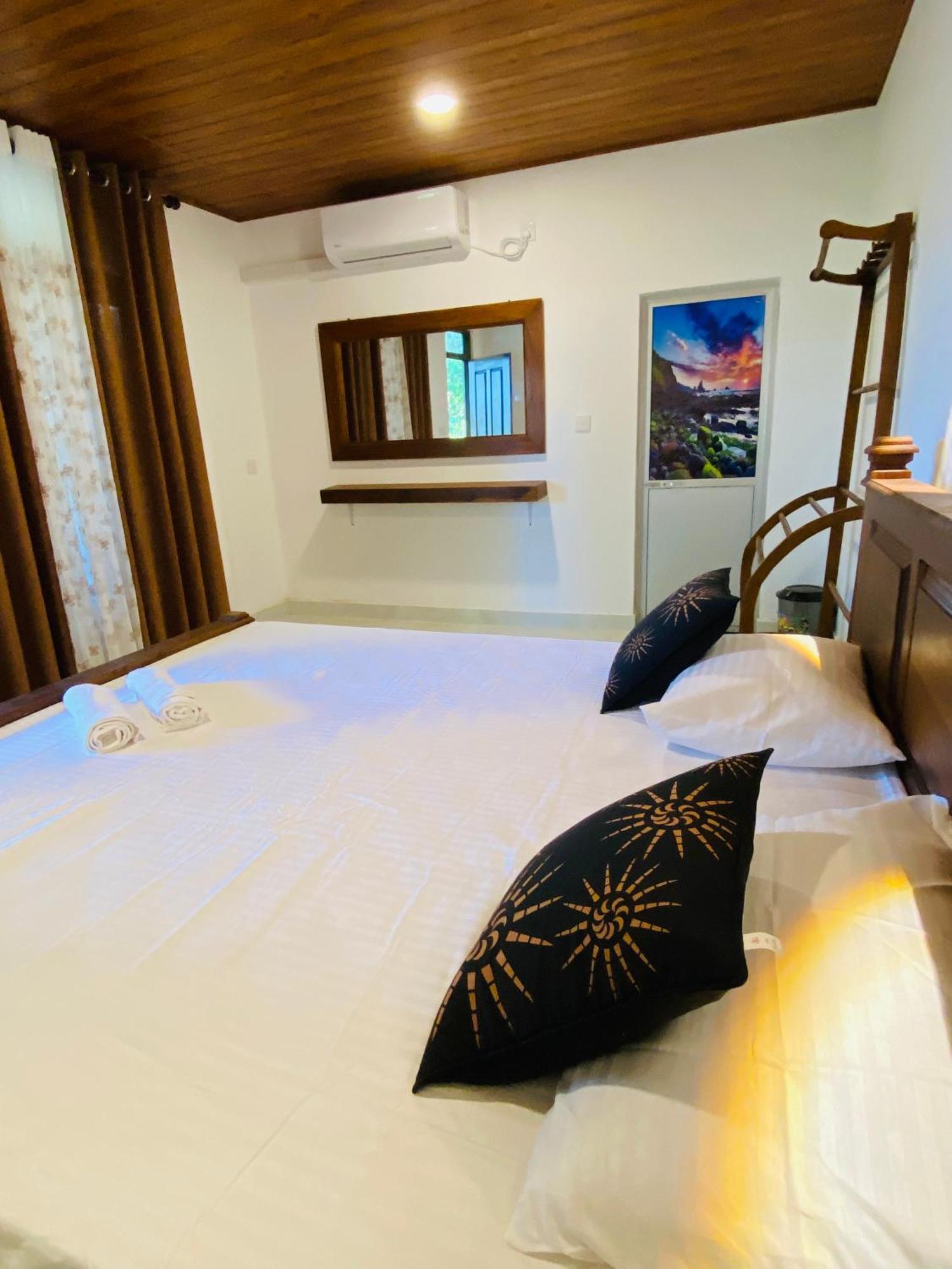 Fairview Dill Homestay Sigiriya Eksteriør bilde