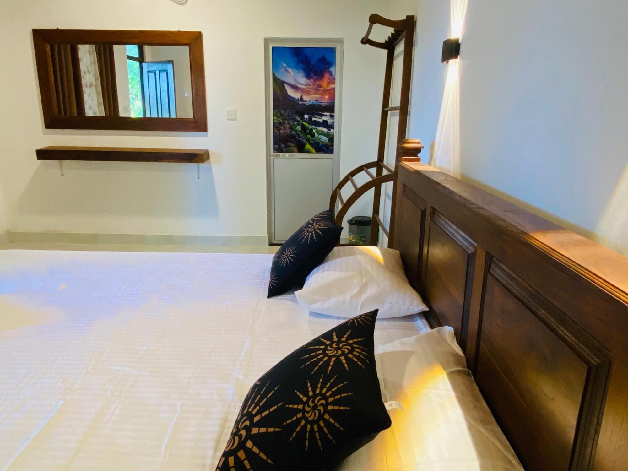 Fairview Dill Homestay Sigiriya Eksteriør bilde