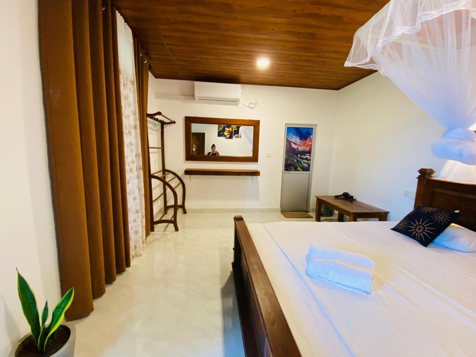 Fairview Dill Homestay Sigiriya Eksteriør bilde