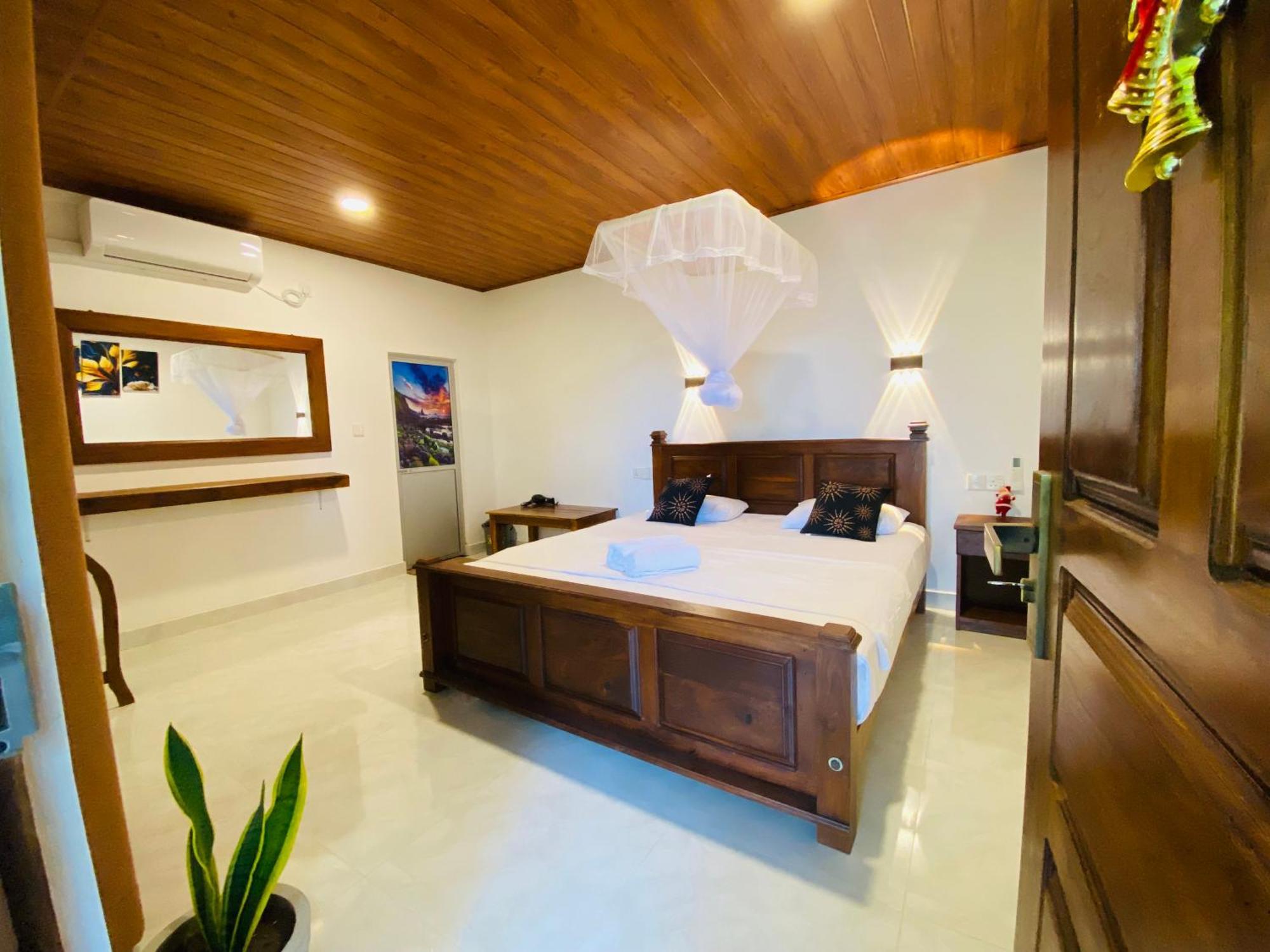 Fairview Dill Homestay Sigiriya Eksteriør bilde