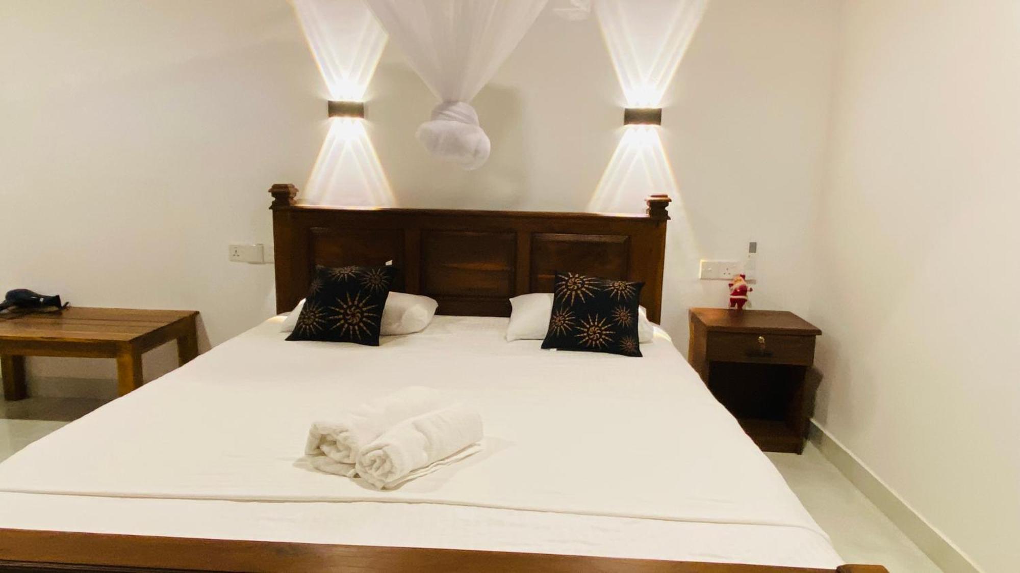 Fairview Dill Homestay Sigiriya Eksteriør bilde