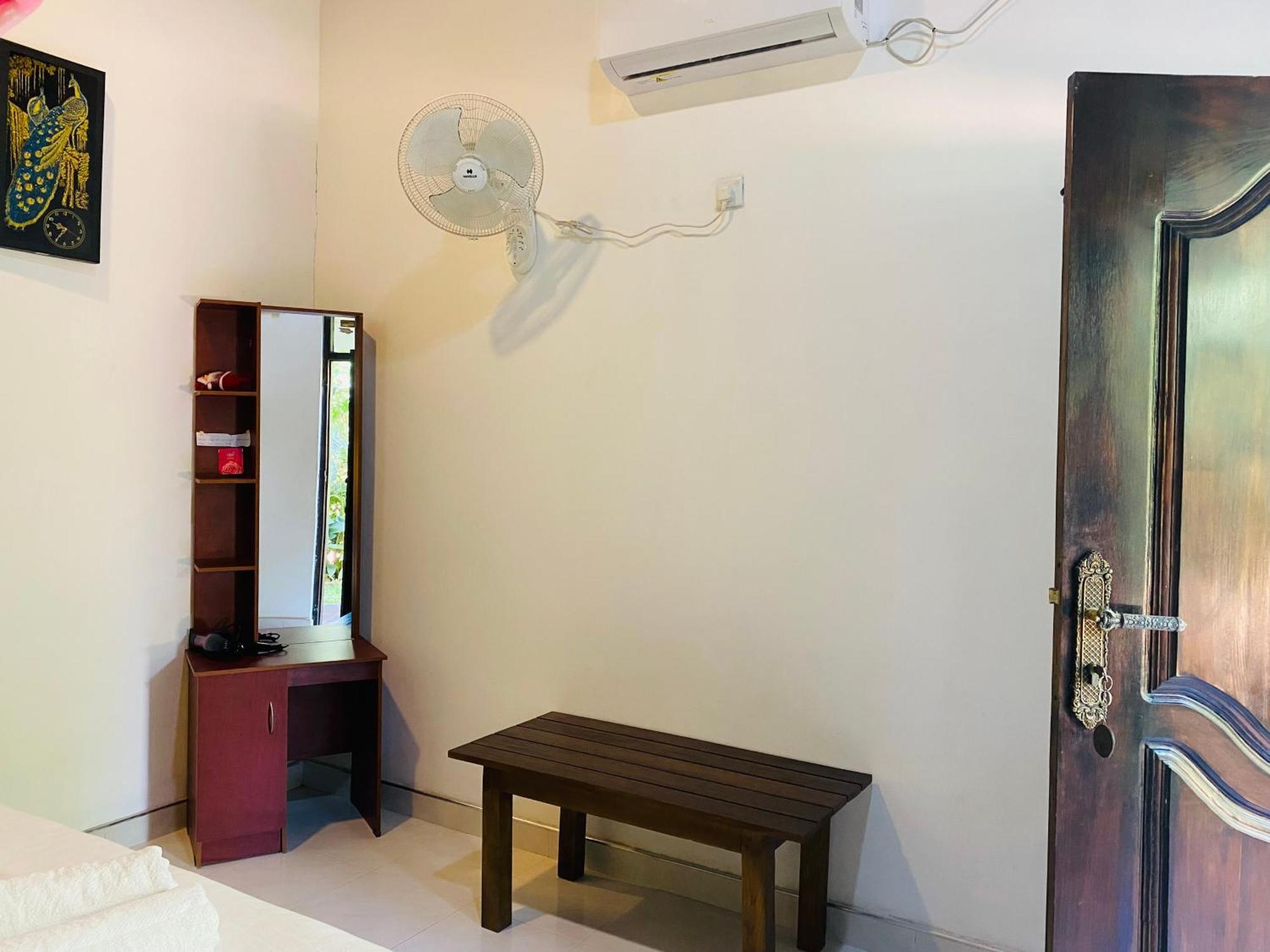 Fairview Dill Homestay Sigiriya Eksteriør bilde