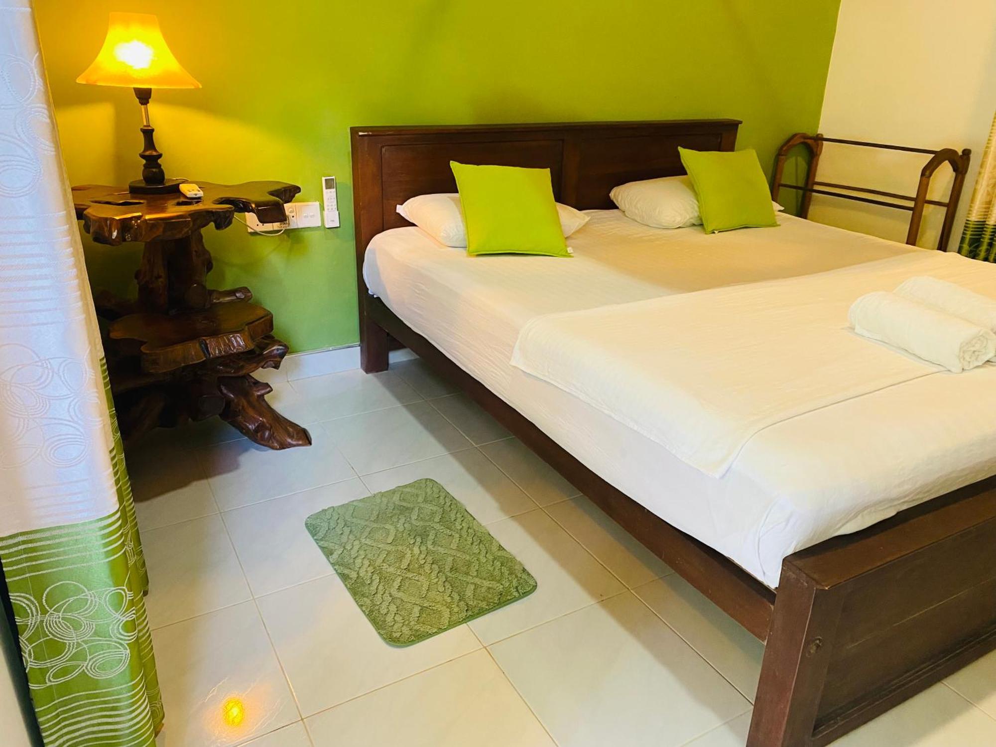 Fairview Dill Homestay Sigiriya Eksteriør bilde