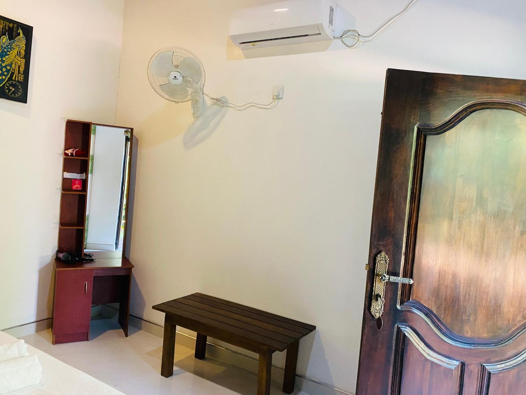 Fairview Dill Homestay Sigiriya Eksteriør bilde
