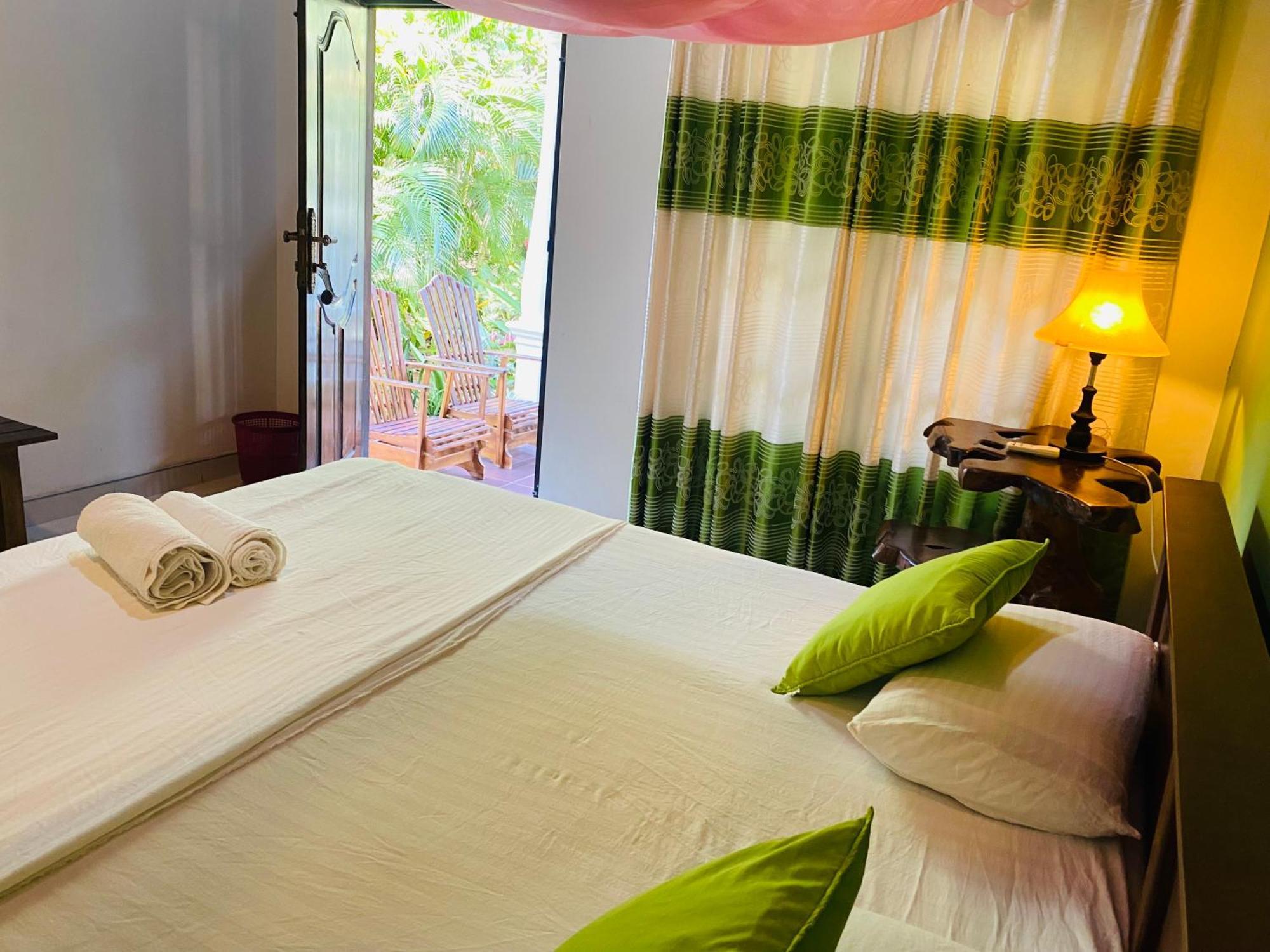Fairview Dill Homestay Sigiriya Eksteriør bilde
